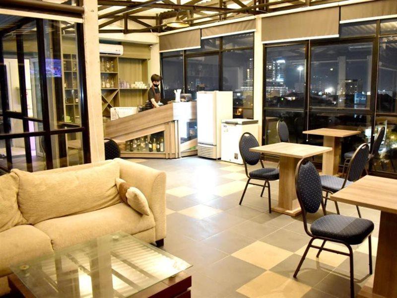 Aruuman Hotel Simpanglima Semarang Exterior foto